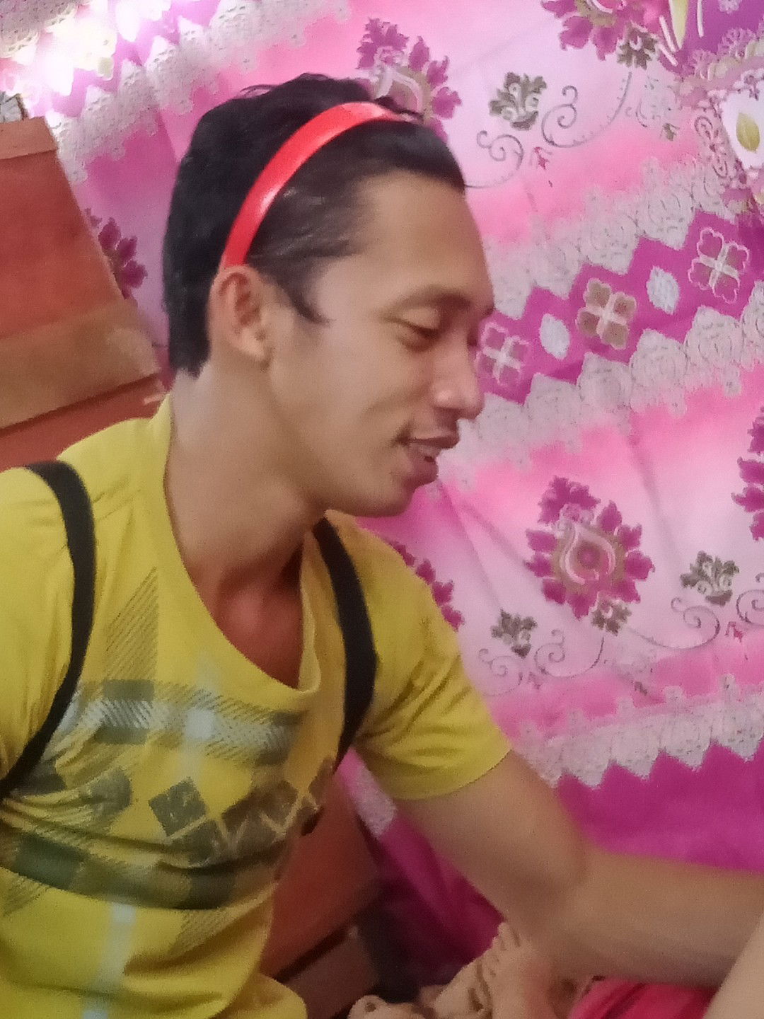 Johnnalyn Lumba profile icon