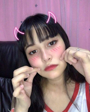 Michelle Lee profile icon