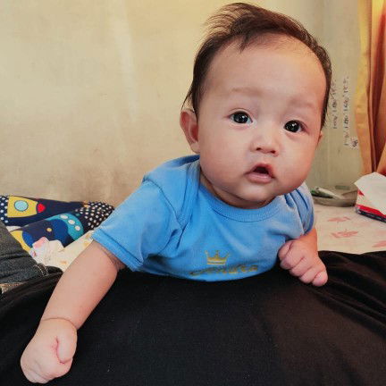 Naning seh ayu nengati profile icon