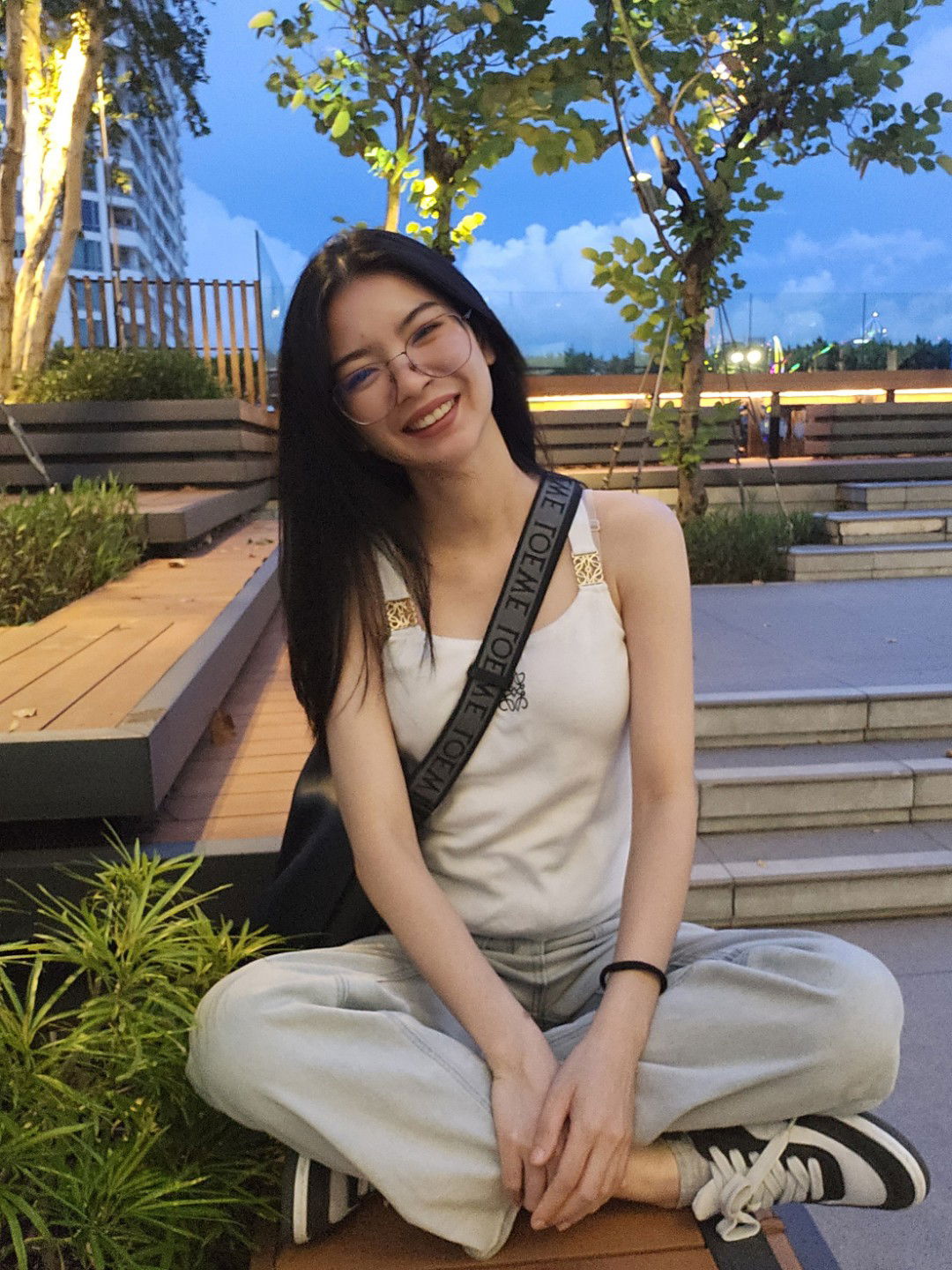 Kodchakorn profile icon