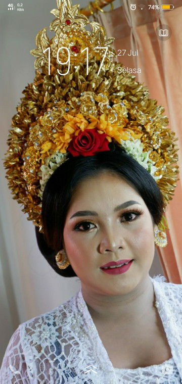 Nyoman Artini profile icon