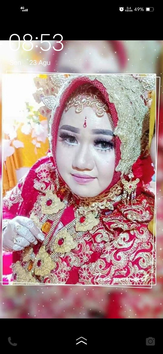 Musdalipah Hasan profile icon