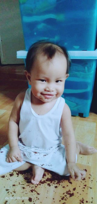 Adrian Alexander Manalo profile icon