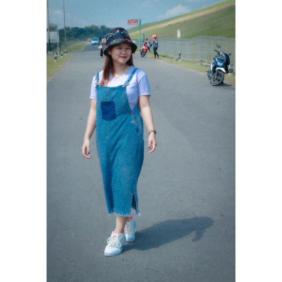 Arum Rimba Anggraini profile icon