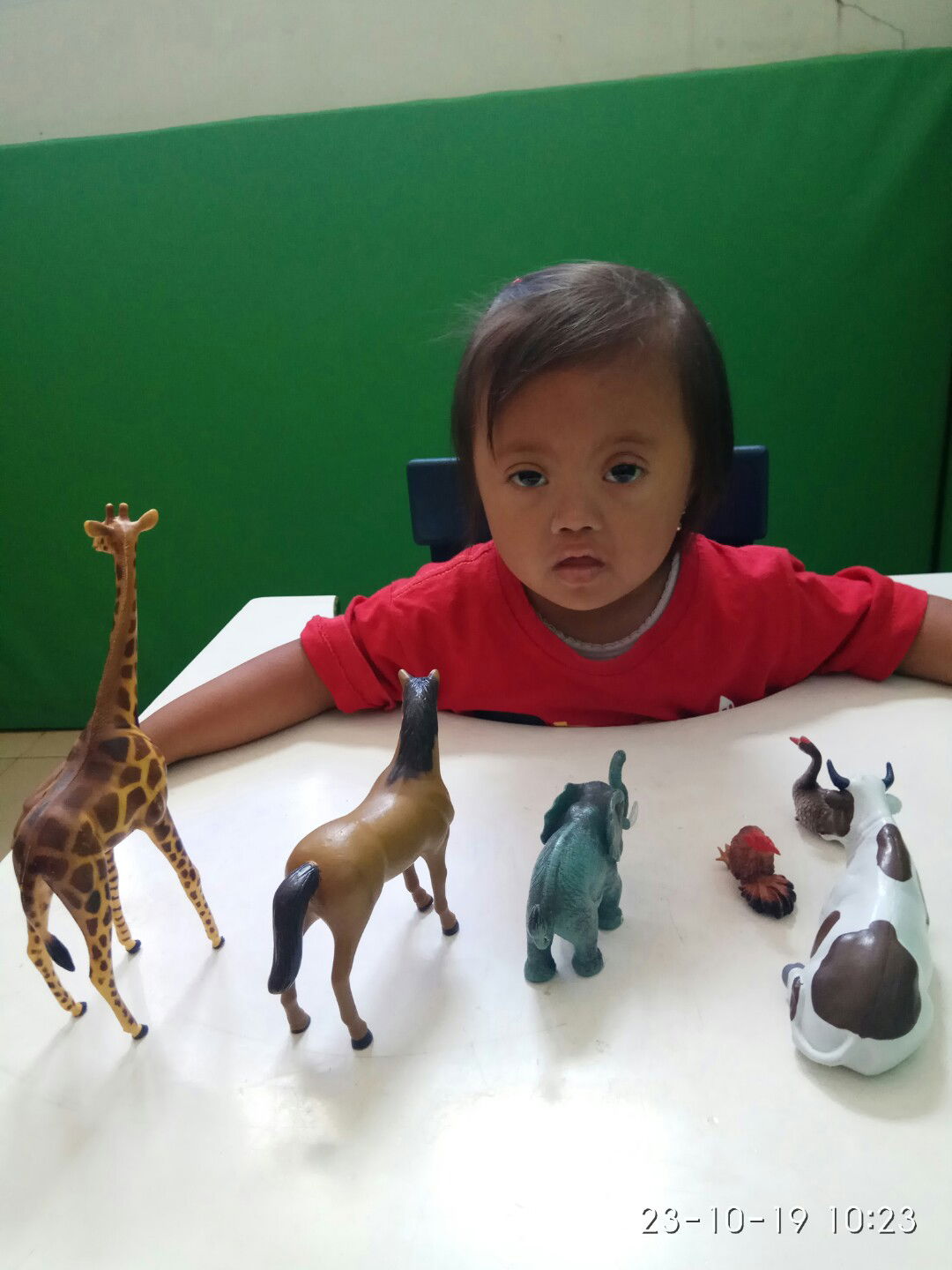 selalu semangat dan jgn lupa beesyukur