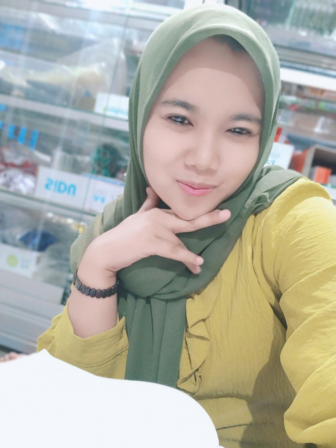 ROIDATUN NI'MAH profile icon