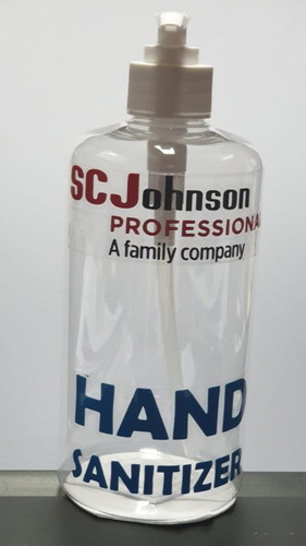 ada yg butuh hand sanitizer