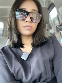 Nina Ahmad profile icon