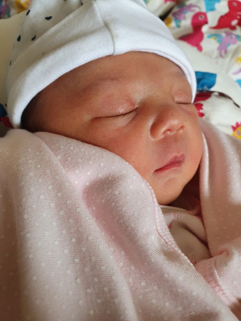 Amarah Louizze profile icon