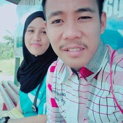 Nrshikin Jamaluddin profile icon