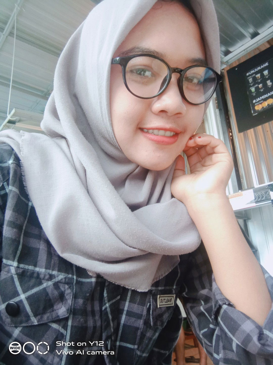 Kharisma Risma profile icon