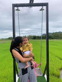 Bantita Lumpingkid profile icon