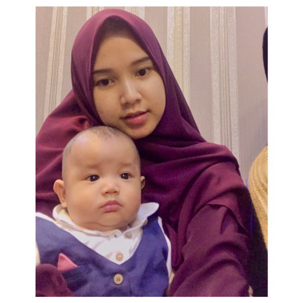 Ratih Komara profile icon