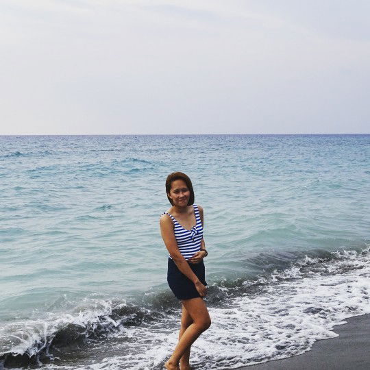 Bebot Ramos profile icon