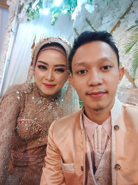 silvy amelia Putri profile icon