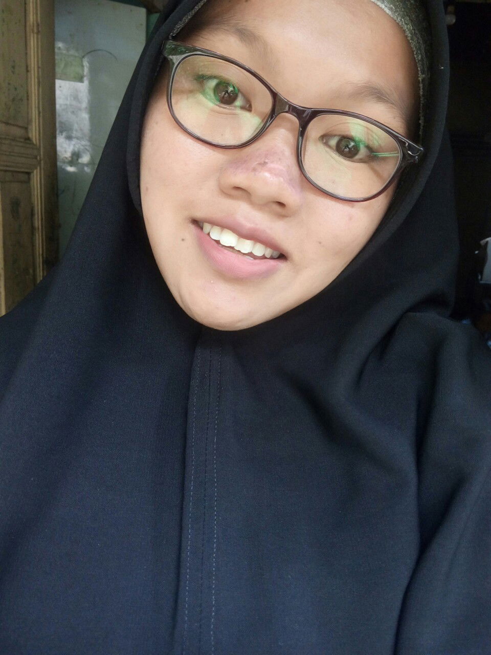 Siti Rokhiyah profile icon