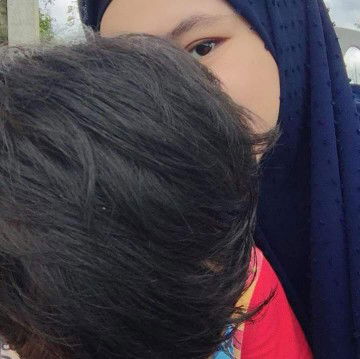 SITI NORAIN profile icon