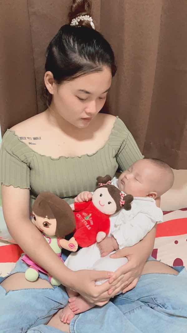 Nattanicha Khamhaengkul profile icon