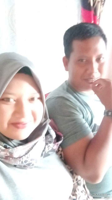 Fitria Murni Ati profile icon