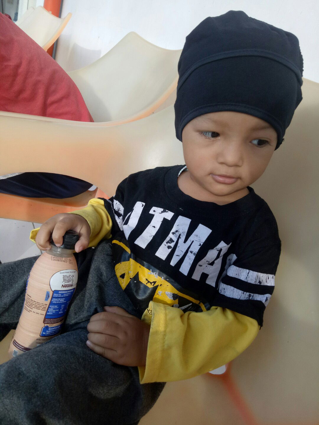 nita juliana profile icon