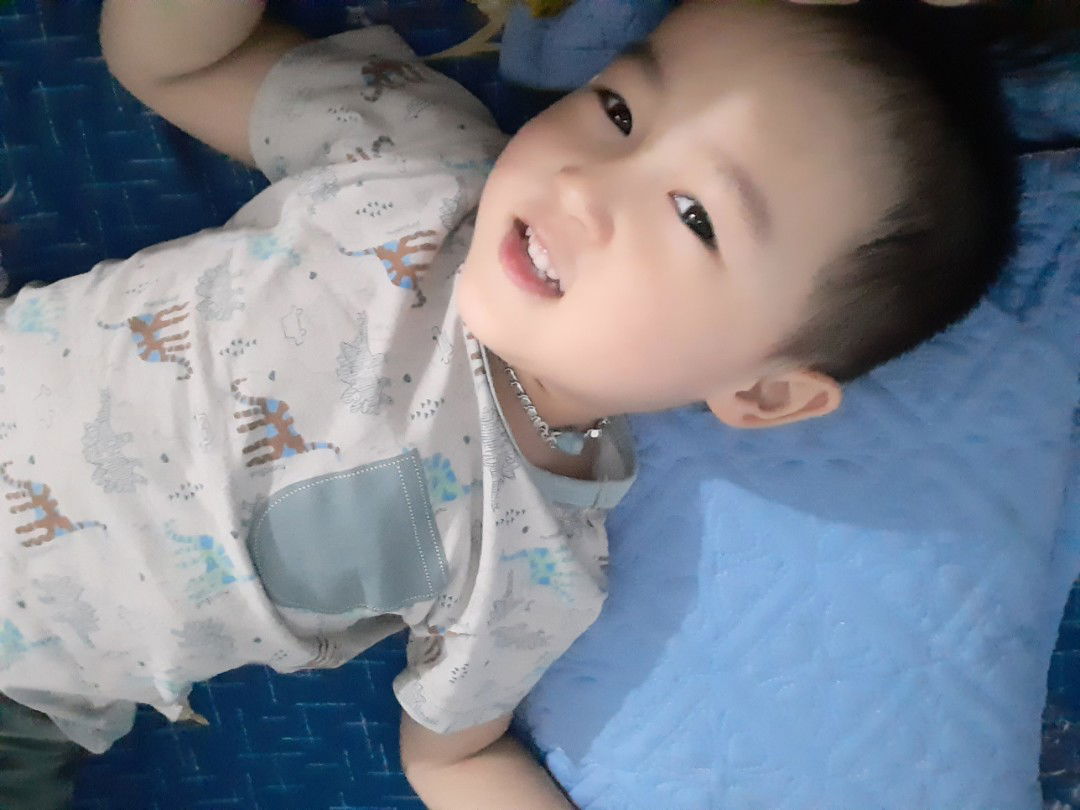 Duyên Bạch profile icon