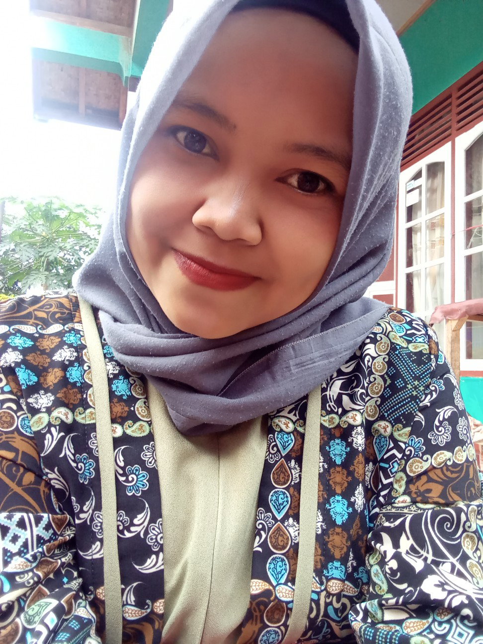 Vie Santi profile icon