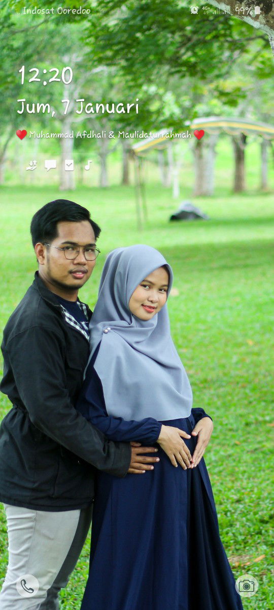 Maulidaturrahmah profile icon