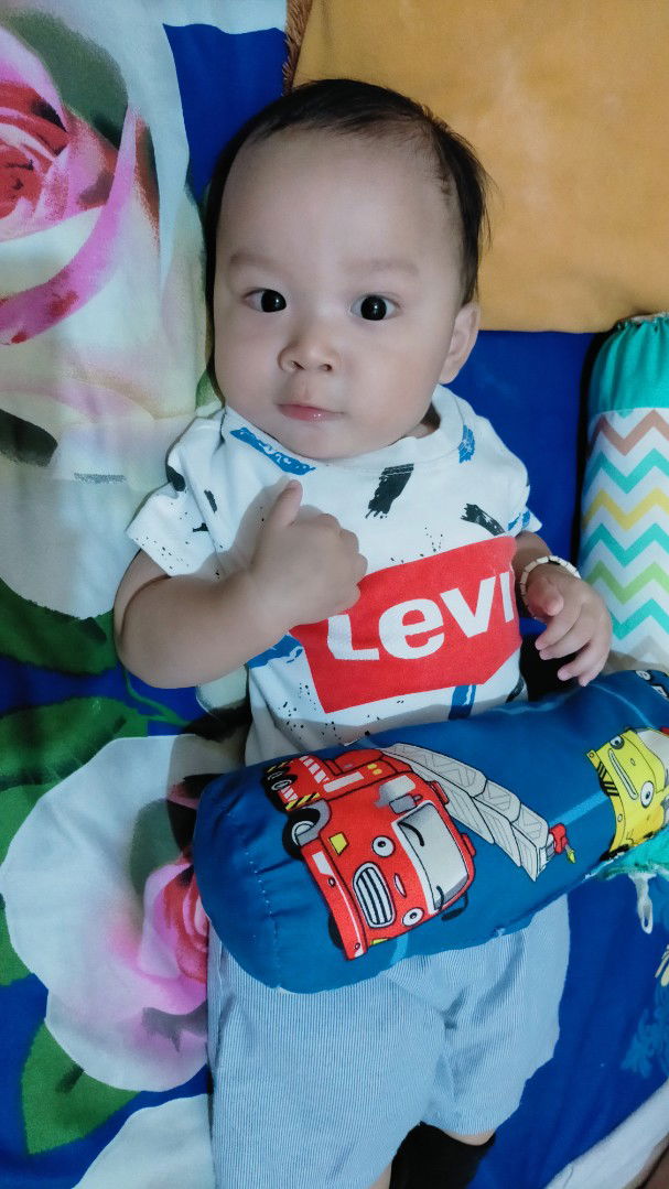 Sarri Rosita profile icon