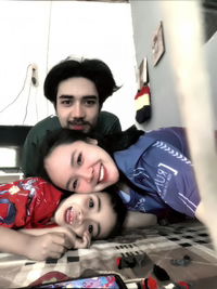 ส้ม ม. profile icon