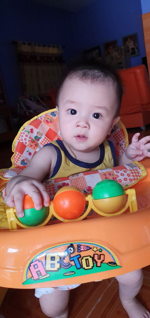 เกตน์สิรี ฮวง profile icon