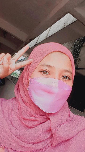 Qiela Aiman profile icon