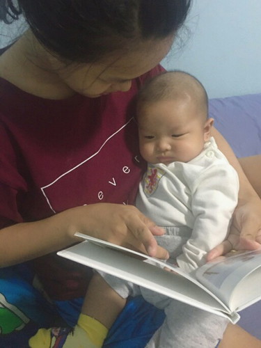 อารมณ์ร่วม เต็ม 100 มากลูก