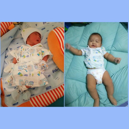 ลูกชายแม่