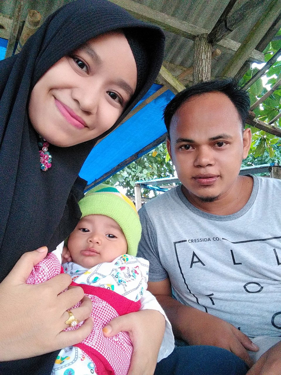 Utary Rahmi profile icon