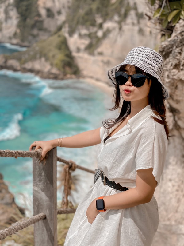 Chintya Shopyani profile icon