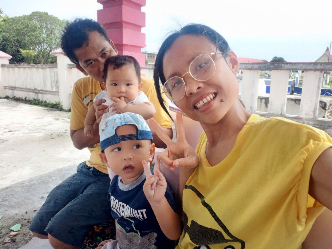 Desi Feronika Br Tarigan profile icon