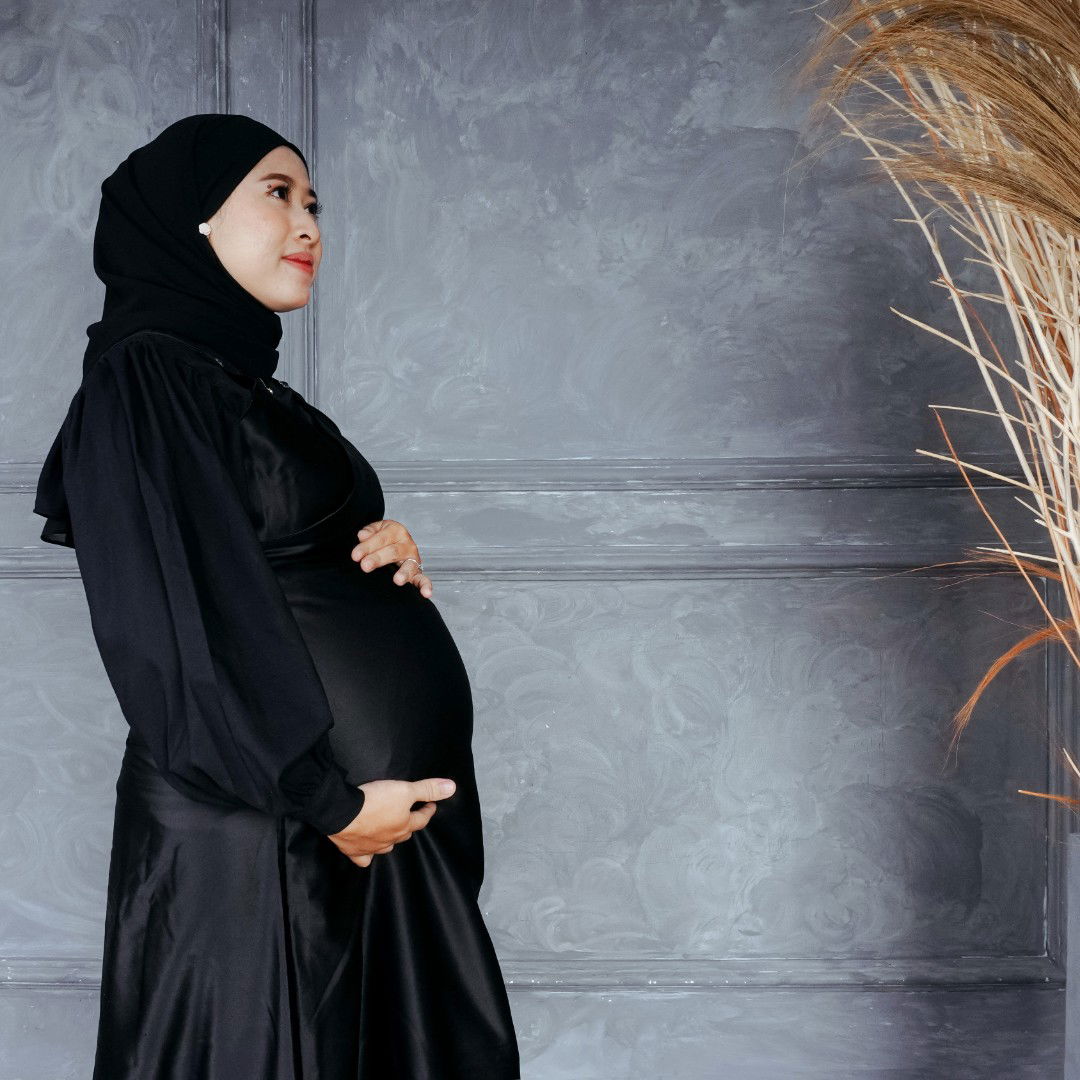 Siti Anisah profile icon