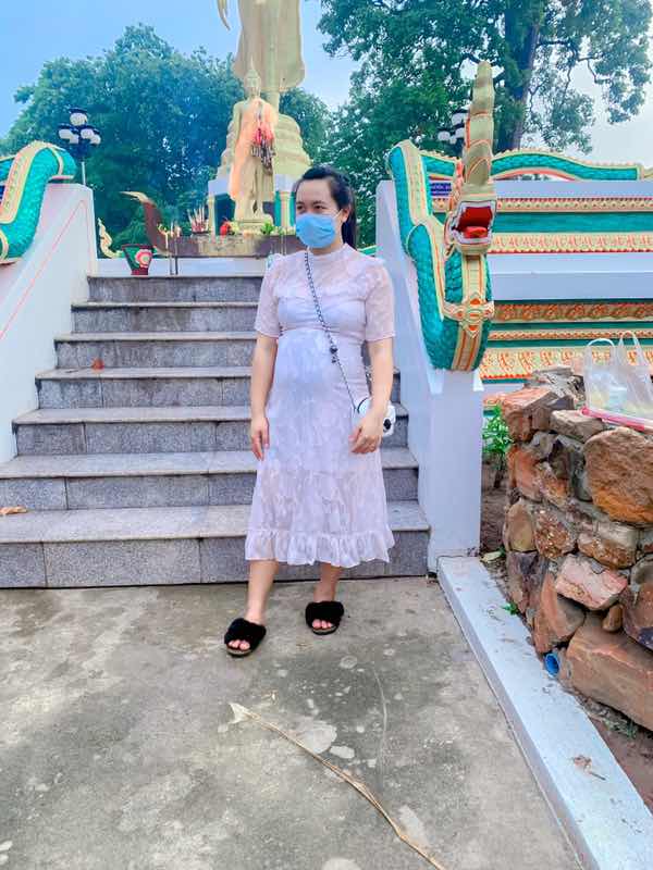 สุพัตรา ตาติ๊บ profile icon