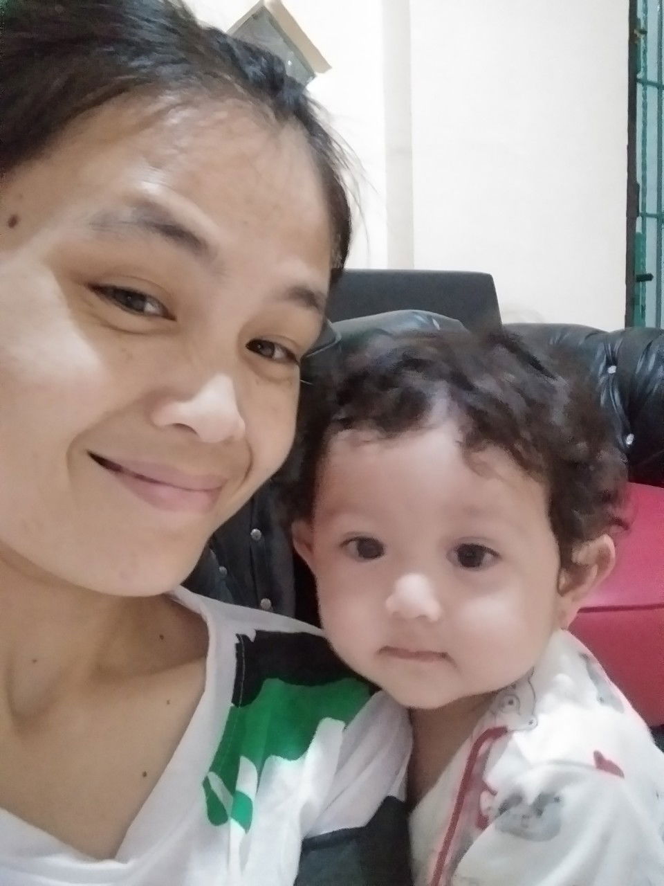 Junita Bakara profile icon