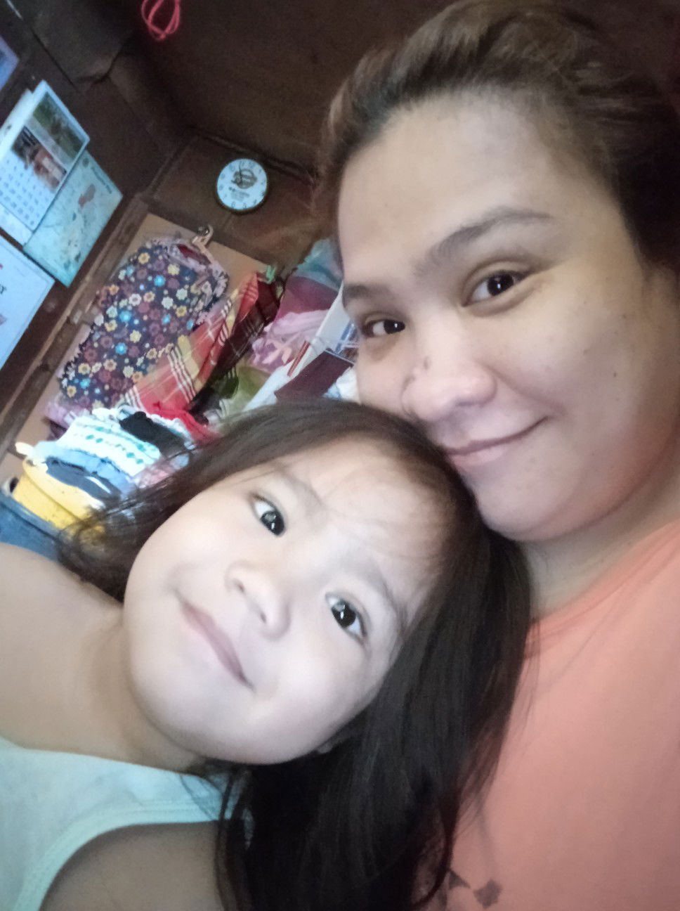 Sheila May Tabares profile icon