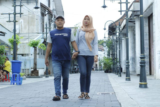 Lisa fajri nurrochmah profile icon