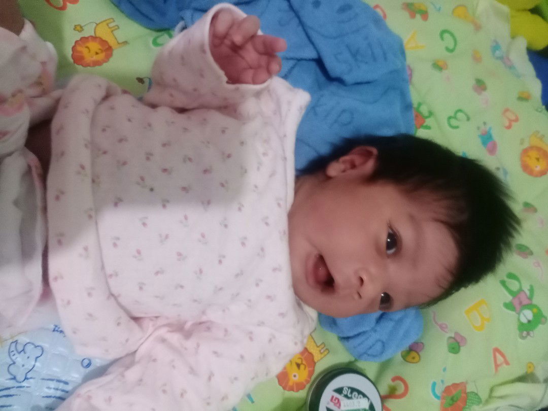 น้องนู๋ น้ำฟ้า profile icon