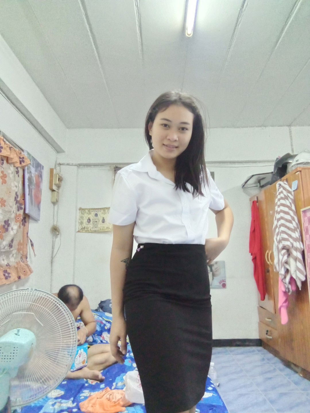 หญิงฉัตร profile icon