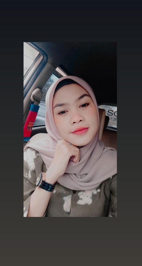 Aprilia Wijayanti profile icon