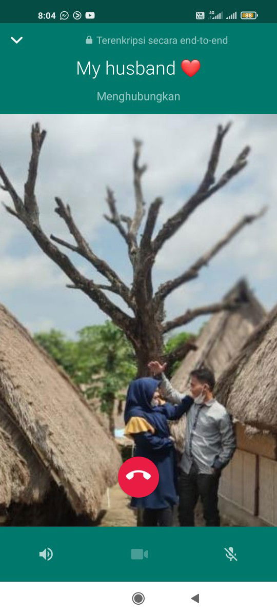 Mafa Hiratu profile icon