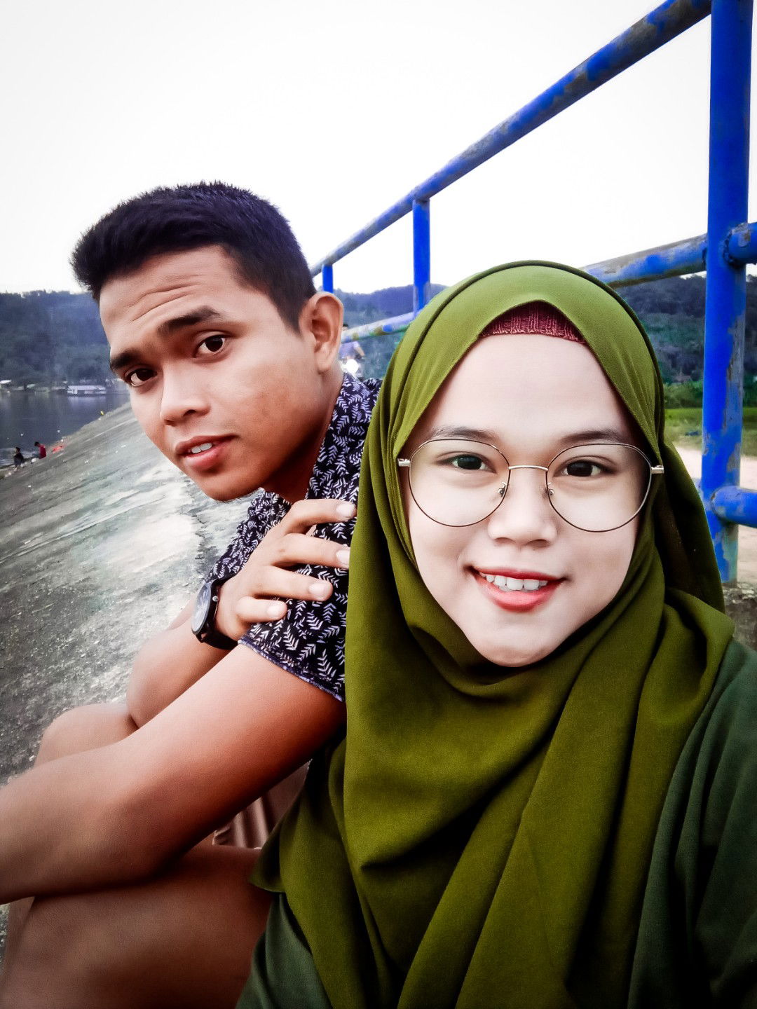 Selvi Fetriawan profile icon