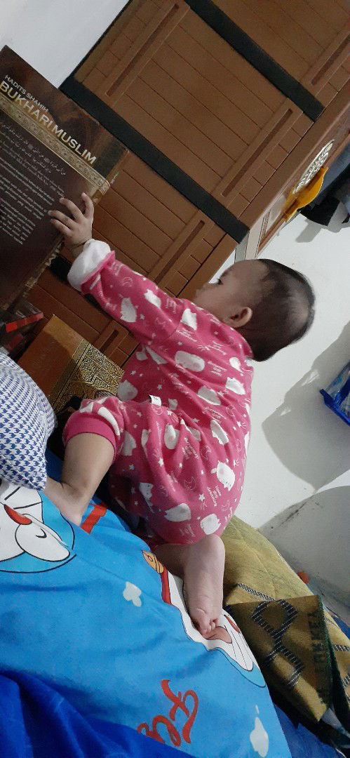 Khansa inara profile icon