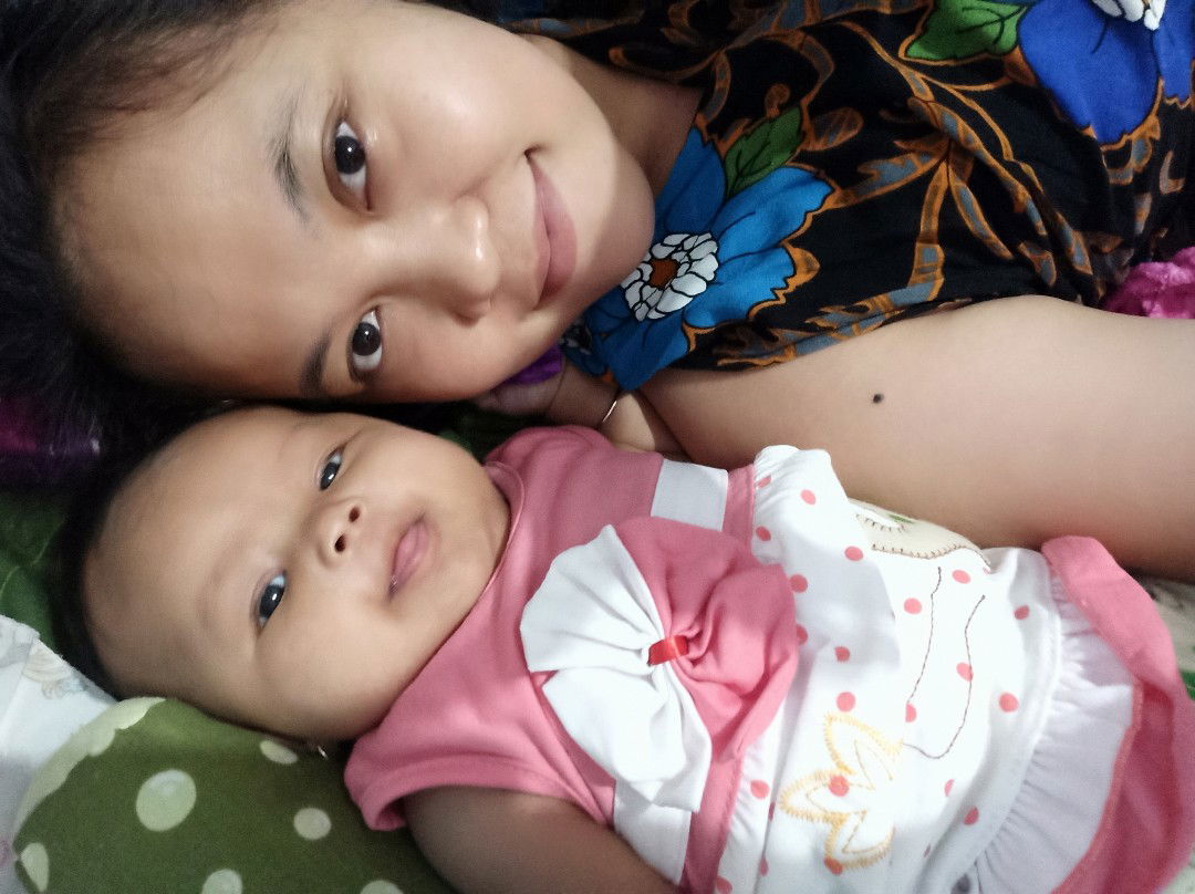 Ika Susanti profile icon