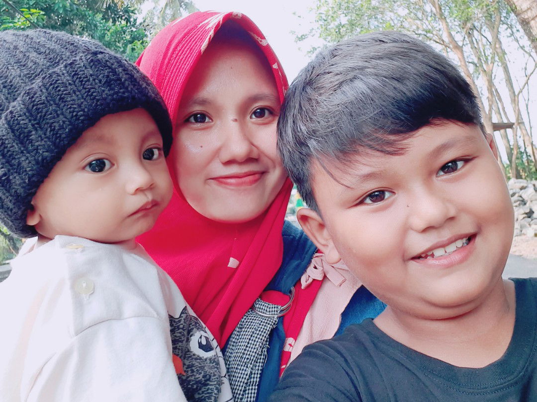 Febiana Dewi profile icon