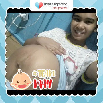 Ma Carmina Rabacal profile icon